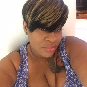 Meet your Posher, Roshawda